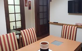 Monserrat-Venezuela-Apartament